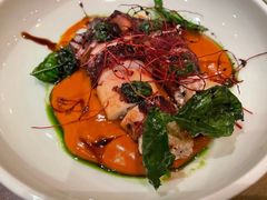 -Bistro Les Lilas丁香花小酒馆