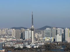 -云龙山
