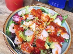 -RAC BAR(安福路店)