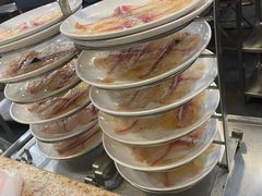 -龙继斑鱼庄(犀浦店)