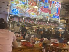 -冶建镜子·老南昌大排档·江西虾王(总店)