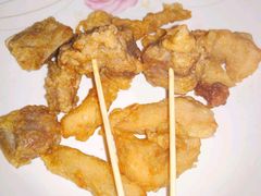 -傅强排骨(成都总店)