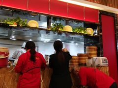 -留芳·文旅古月楼(老街店)