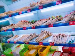 -钢管厂五区小郡肝串串香(南山店)