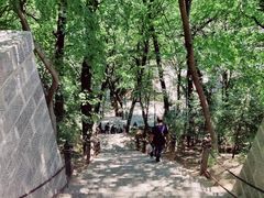 -崆峒山景区