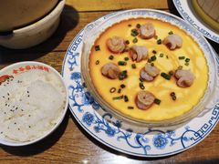 -金谷园饺子·烧烤(人大总店)