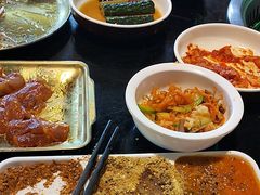 -老卜奎齐齐哈尔烤肉(人民东路店)