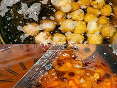 -老福合沟无米粿甜汤粿品店