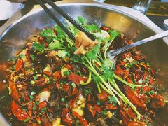 -天治宣·野椒鸡(龙头寺总店)