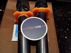 -K+PARTY连锁KTV(盈锋广场店)