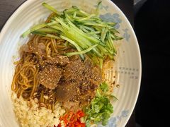 -康师傅私房牛肉面(申虹餐厅店)