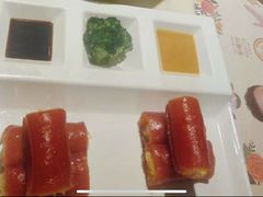-隆隆金大茶楼(地王广场店)