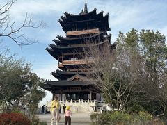 -杭州半山国家森林公园