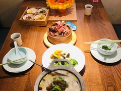 -闽上鲜·福建菜(龙湖滨江天街店)