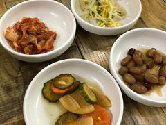 -山海珍味韩国料理(奥城店)