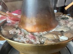 -鑫龙火锅城(青岛分店)
