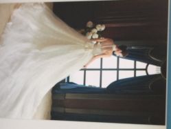 点击看大图 宝娜嫁衣馆-南京宝娜嫁衣婚纱礼服馆(中央路店)