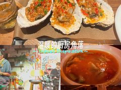 -隐庐·古法川菜(高新店)