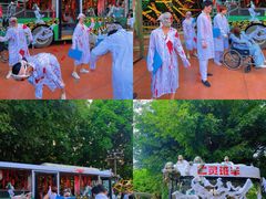 -南宁方特东盟神画