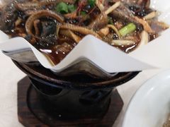响油鳝丝-楼外楼(西湖景区孤山路店)