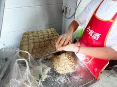 -老五鸡丝豆花面粉(瑞金北路68号院店)