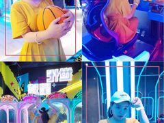 -世代星球·保龄球·镭战真人CS·团建(杨浦店)