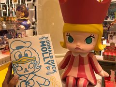 -泡泡玛特POPMART(浦项中心体验店)