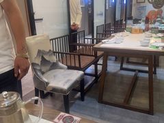 -徽镇小厨·经典徽菜(马连道店)