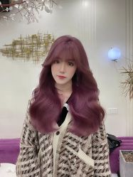 -3AM HAIR SALON染发接发