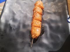 -西部马华清真兰州牛肉面·烧烤夜市(三里河店)