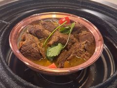 -顺顺小吃(独克宗古城店)
