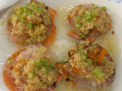 -众味海鲜大排档·活海鲜·潮汕味(南澳店)