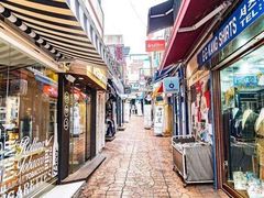 -梨泰院