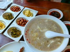 -许老八包子铺(回龙窝店)