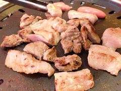 -核桃碳烤肉馆(深圳首店)