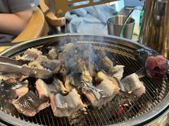 -味家烤肉烤鳗鱼牛排(西塔旗舰店)