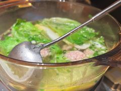 -炊烟小炒黄牛肉(浦东世纪汇店)