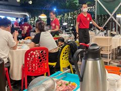-小煵记·打边炉(西丽文光店)