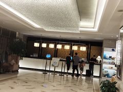 -无锡华怡明都大酒店