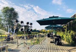 -圣露庄园·草坪婚礼·宴会厅·会议