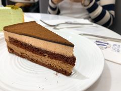 -Lady M New York(澳门伦敦人店)