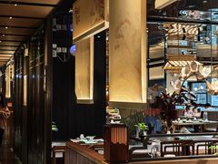 -唐猫庭院·千年陕菜(赛格国际购物中心店)