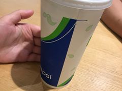 -德克士(虹桥火车站店)