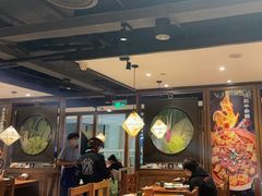 -云海肴·汽锅鸡·云南菜(美罗城店)