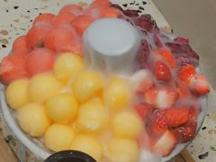 -MINIPOPO鲜奶·甜品(宽厚里店)