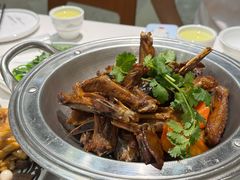 美极鸭五件-美极鲜食坊(宝安南路店)