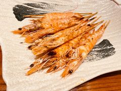 -贵木日本料理·铁板烧(新地假日广场店)