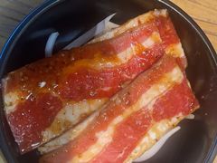 -九田家黑牛烤肉料理(新光汇店)