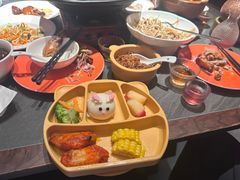 -小厨娘金榜题名(夫子庙秦淮河店)