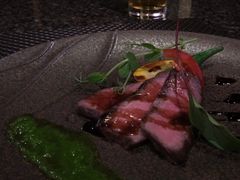 -神户牛排餐厅MOURIYA(总店)